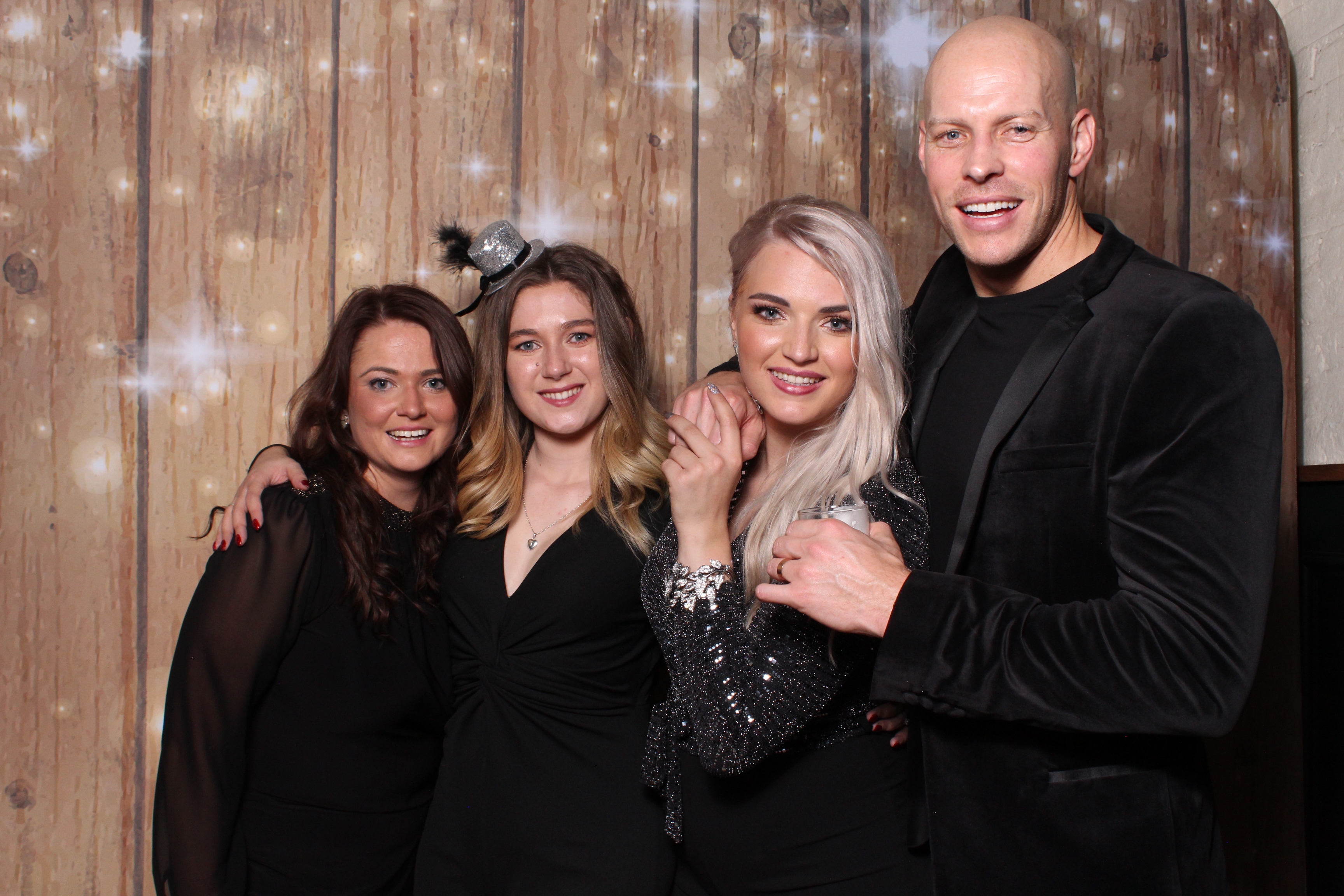 Red Brick Christmas Party  | View more photos from the event at gallery.magicimages.uk/u/MagicImages/Red-Brick-Christmas-Party